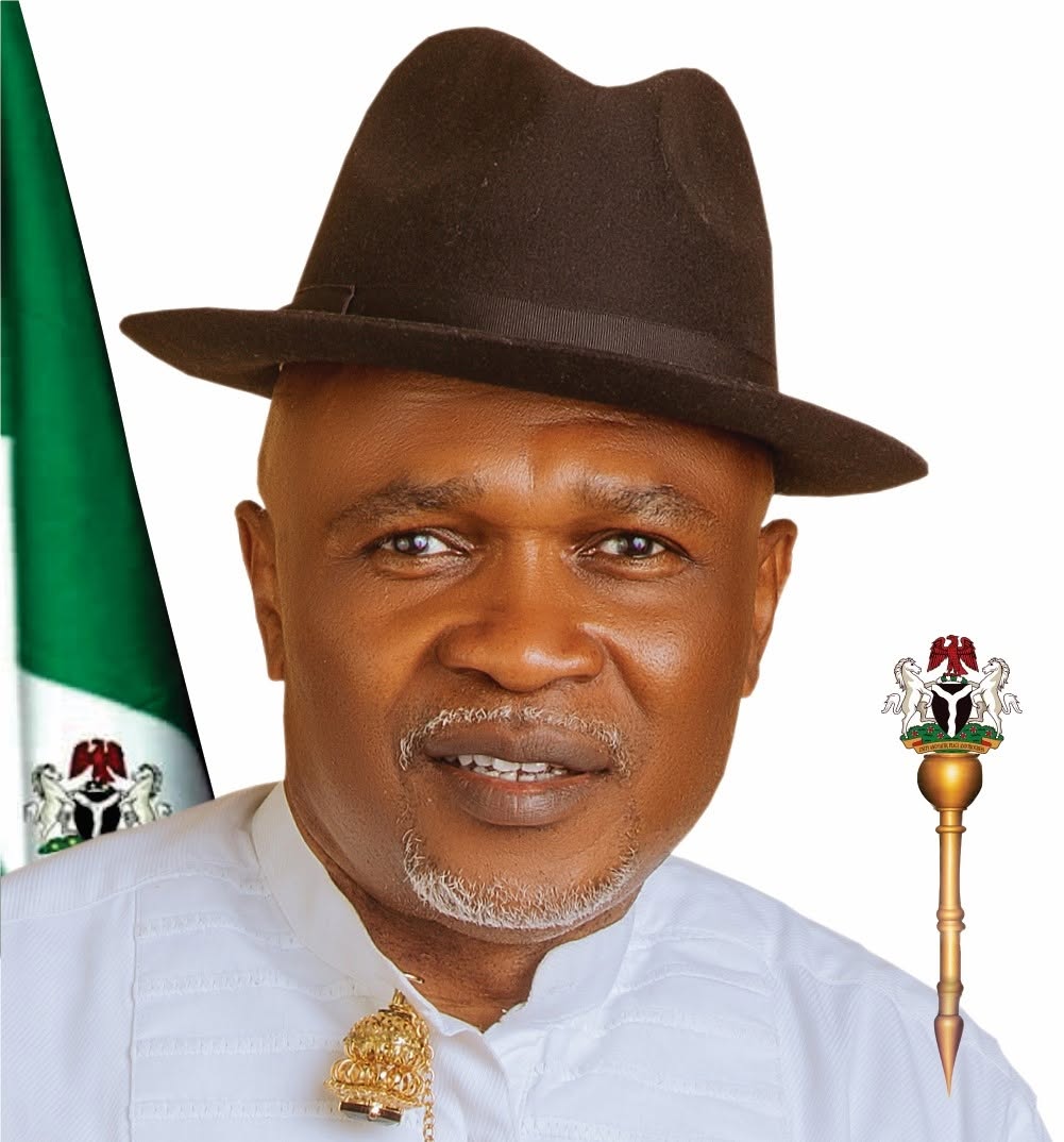 Hon. O.K. Chinda