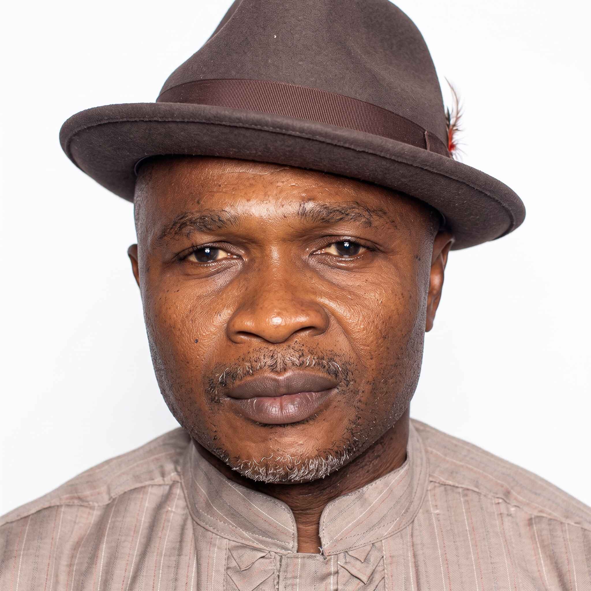 About Hon. Chinda