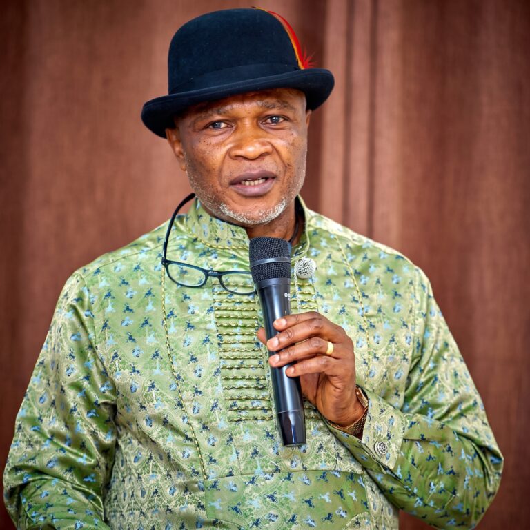 Kingsley Chinda