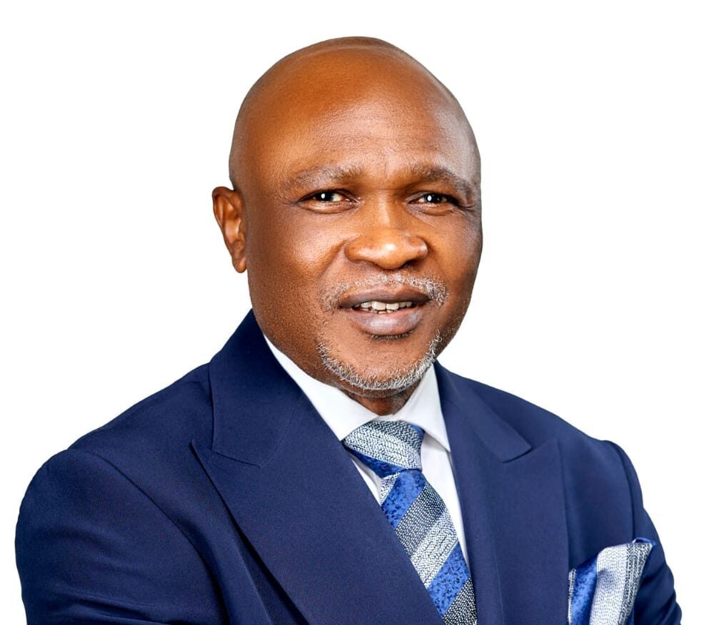 Hon. Kingsley Ogundu Chinda
