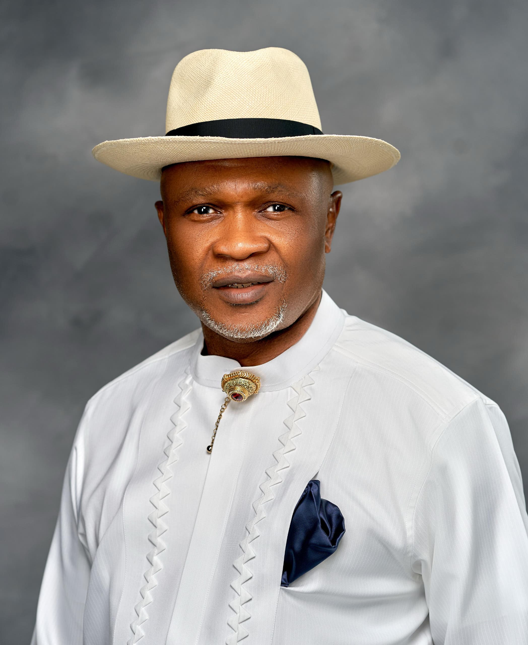 Hon. O.K. Chinda